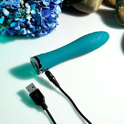 Evolved Ultra Wave - Powerful Pleasure in a Petite Package - Mini & Slim Vibrators