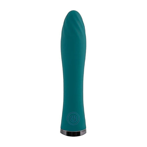 Evolved Ultra Wave - Powerful Pleasure in a Petite Package - Mini & Slim Vibrators
