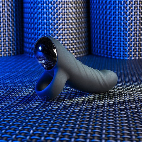 Evolved Hooked On You - Powerful Finger Vibrator for Sensual Exploration - Finger and Tongue Vibrators