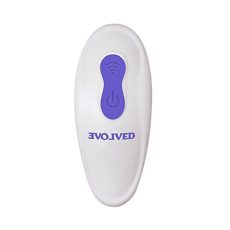 Evolved Flex-Fit Pleasure Enhancer - Personalize Your Intimate Experiences - G-Spot Vibrators