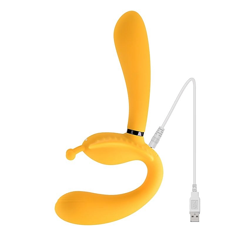 Regal Ecstasy - The Monarch Pleasure Device - Sex Toys For Couples