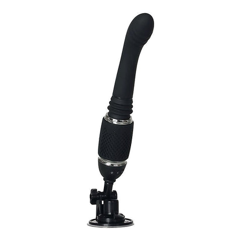 Evolved Thrust & Go - Powerful Pocket-Sized Pleasure - G-Spot Vibrators