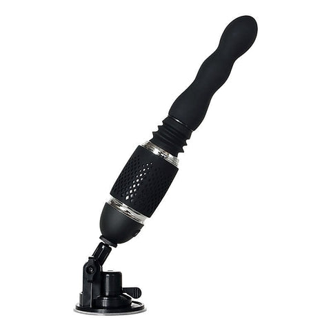 Evolved Thrust & Go - Powerful Pocket-Sized Pleasure - G-Spot Vibrators