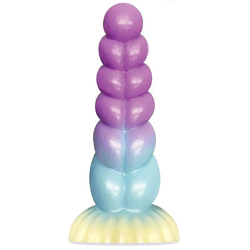 Premium Alien Nation Stardust By Icon Brands - Non-Realistic Dildos