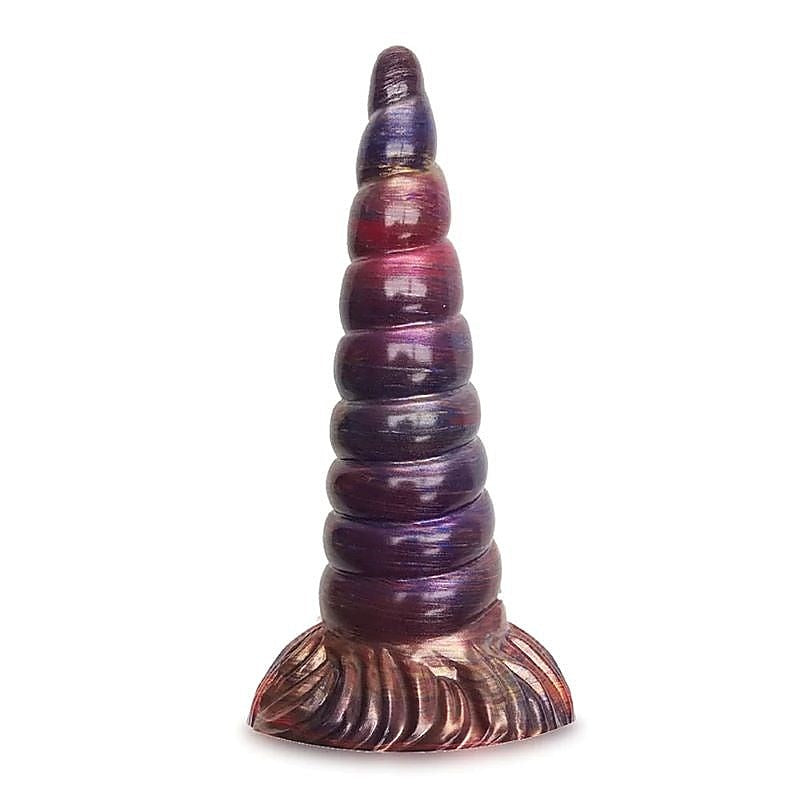 Premium Alien Nation Pegasus By Icon Brands - Non-Realistic Dildos