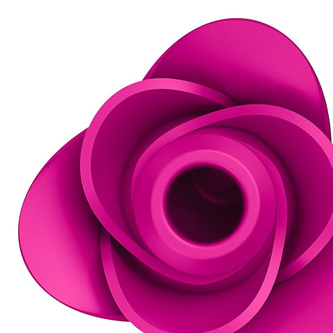 Pro 2 Modern Blossom Clitoral Massager By Satisfyer - Clit Ticklers and Pulsators