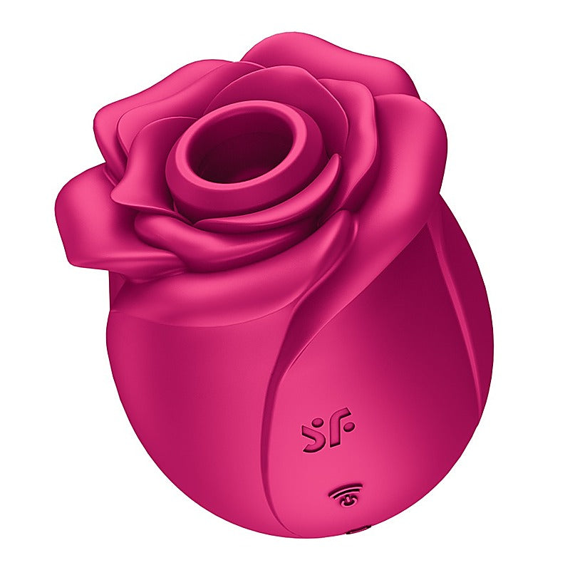 Pro 2 Classic Blossom By Satisfyer - Clit Ticklers and Pulsators