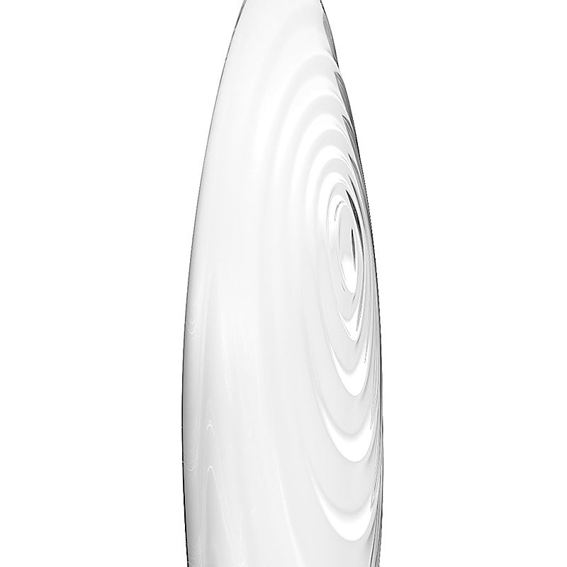 Sparkling Crystal Glass Butt Plug By Satisfyer - Glass Sex Toys