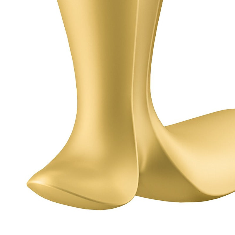 Intensity App Control Anal Pleasure Plug By Satisfyer - Rabbit Vibrators