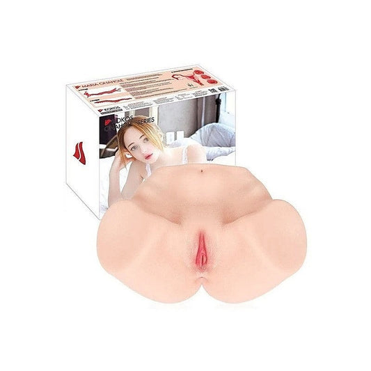 Big Hip Maria 003 Male Masturbator By Kokos - Realistic Butts And Vaginas