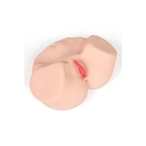 Big Hip Maria 003 Male Masturbator By Kokos - Realistic Butts And Vaginas