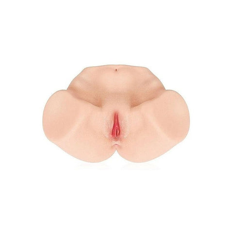 Big Hip Maria 003 Male Masturbator By Kokos - Realistic Butts And Vaginas