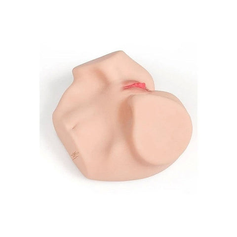 Big Hip Maria 003 Male Masturbator By Kokos - Realistic Butts And Vaginas
