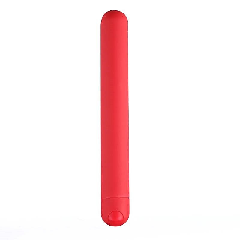 Maia Abbie XL Bullet - 10 Functions, Waterproof, USB Rechargeable - Bullet Vibrators