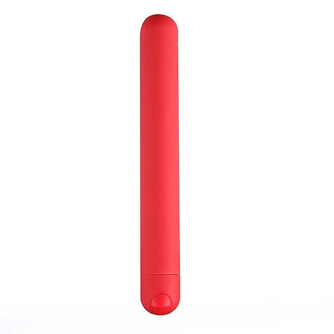 Maia Abbie XL Bullet - 10 Functions, Waterproof, USB Rechargeable - Bullet Vibrators