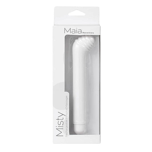 Maia Misty G-Spot Vibrator - Waterproof Pleasure Enhancer - G-Spot Vibrators