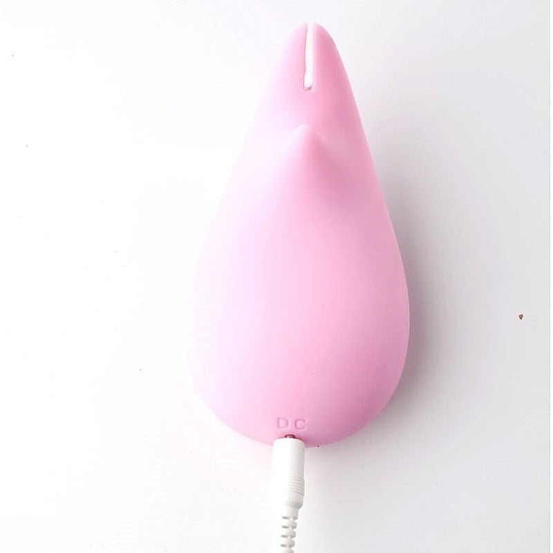 Maia Sera Waterproof Silicone Stimulator By Maia Toys - Personal Massagers