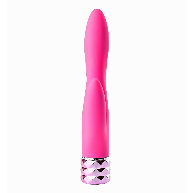 Maia Victoria - USB Rechargeable Pleasure Party Starter - Rabbit Vibrators