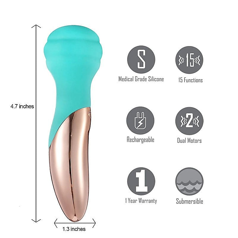Maia Kali Mini Wand by Maia Toys - Body Wands
