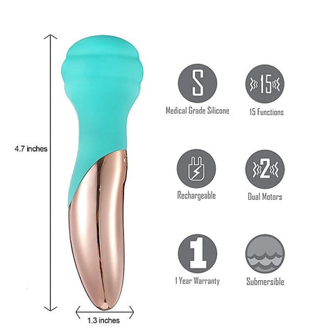 Maia Kali Mini Wand by Maia Toys - Body Wands