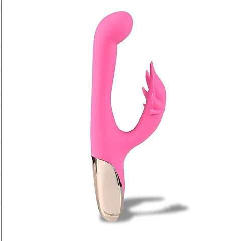 Maia Maui 420 - Powerful Pleasure Stimulator - Rabbit Vibrators