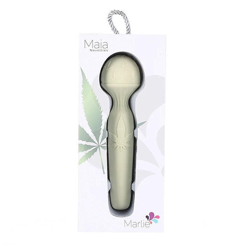 Maia Marlie 420 by Maia Toys - Body Wands