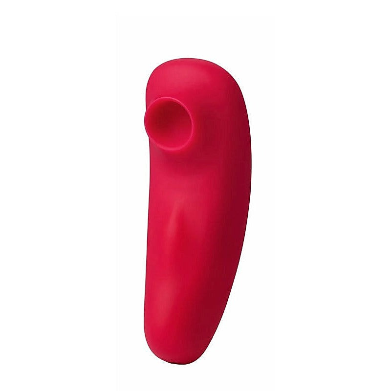 Maia Remi - Discreet Vibrating Delight with Remote Control - Remote Control Vibrators