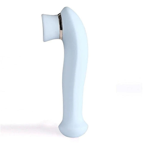 Destiny Flutter Suction Vibrating Wand by Maia Toys - Butt Plugs