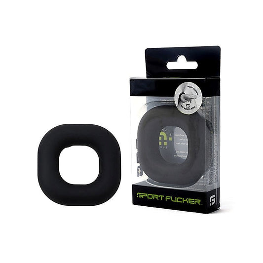 Big Boner Cock Ring by Sport Fucker - Stretchy Cock Rings