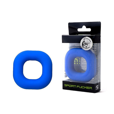 Big Boner Cock Ring by Sport Fucker - Stretchy Cock Rings