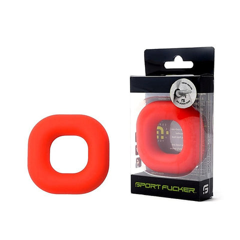 Big Boner Cock Ring by Sport Fucker - Stretchy Cock Rings