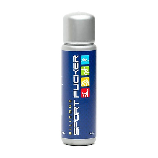 Silicone Lube by Sport Fucker - Silicone Based Lubes