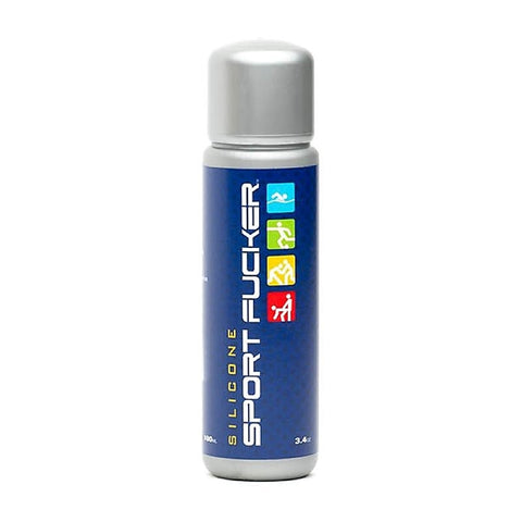 Silicone Lube by Sport Fucker - Silicone Based Lubes
