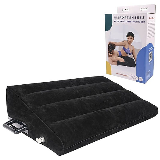 PIVOT Inflatable Positioner Cushion - Sex Furniture