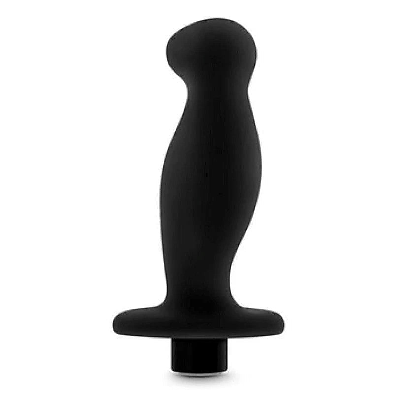 Platinum Vibra Prostate Massager 2 By Blush Novelties - Prostate Toys