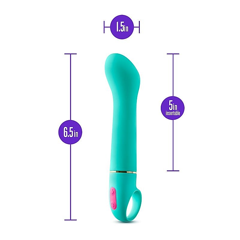 Aria Flirty AF - Unleash Unparalleled Satisfaction - G-Spot Vibrators