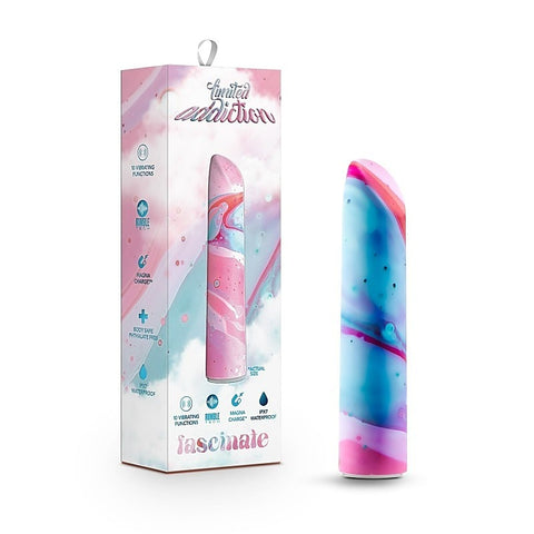 Limited Addiction Fascinate - Elevate Your Intimate Experiences - Bullet Vibrators