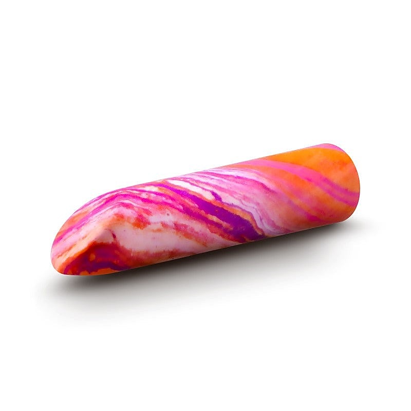 Limited Addiction's Exhilarating Fiery Power Vibe - Bullet Vibrators