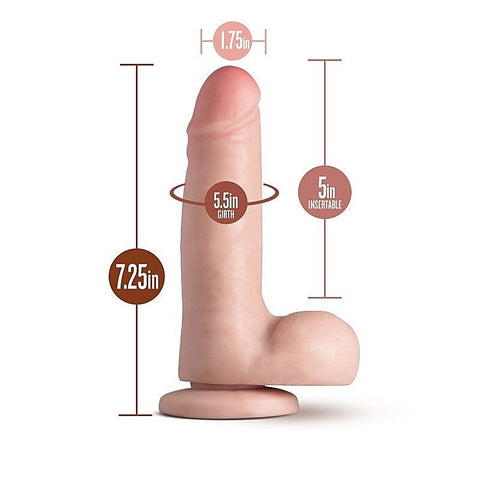 Loverboy K Pop Star - Realistic Dildos