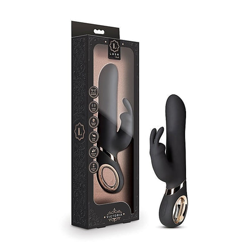 Lush Victoria - Rabbit Vibe - Rabbit Vibrators