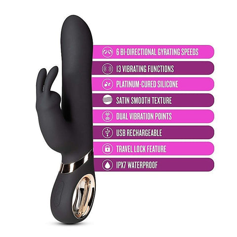 Lush Victoria - Rabbit Vibe - Rabbit Vibrators