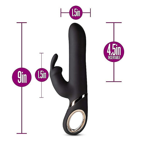 Lush Victoria - Rabbit Vibe - Rabbit Vibrators