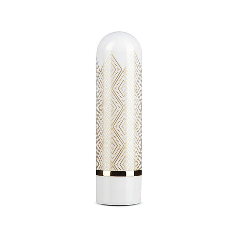 Glitzy Deco Bullet - Stylish, Powerful, and Thrilling Vibrator - Bullet Vibrators
