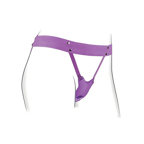 Fantasy For Her Ultimate Butterfly By Pipedream Products - Strap On Sextoys