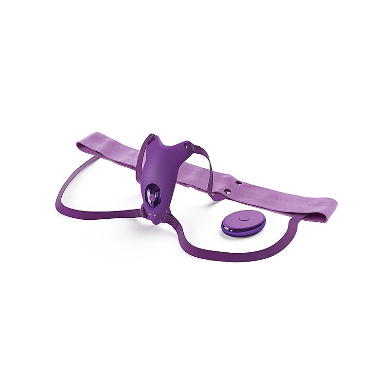 Fantasy For Her Ultimate Butterfly By Pipedream Products - Strap On Sextoys