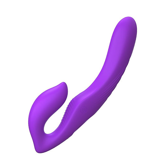 Fantasy For Her Ultimate Strapless Strap-On Sex Toy - Strap On Sextoys