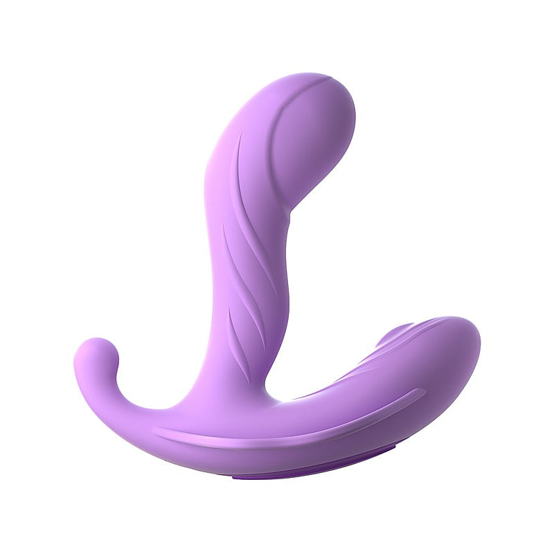Fantasy For Her G-Spot Stimulate-Her By Pipedream Products - G-Spot Vibrators