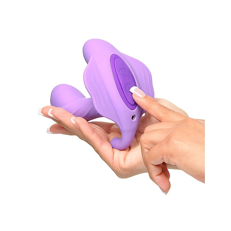 Fantasy For Her G-Spot Stimulate-Her By Pipedream Products - G-Spot Vibrators