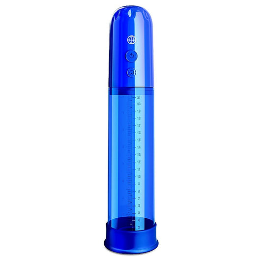 Classix Auto-Vac Power Pump - Penis Pumps And Stretchers