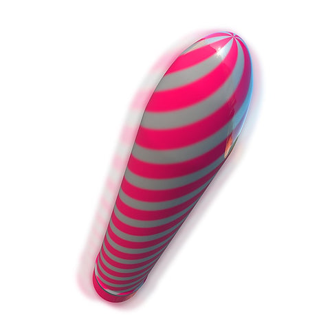 Sweet Swirl Bullet Vibrator By Pipedream Classix - Bullet Vibrators